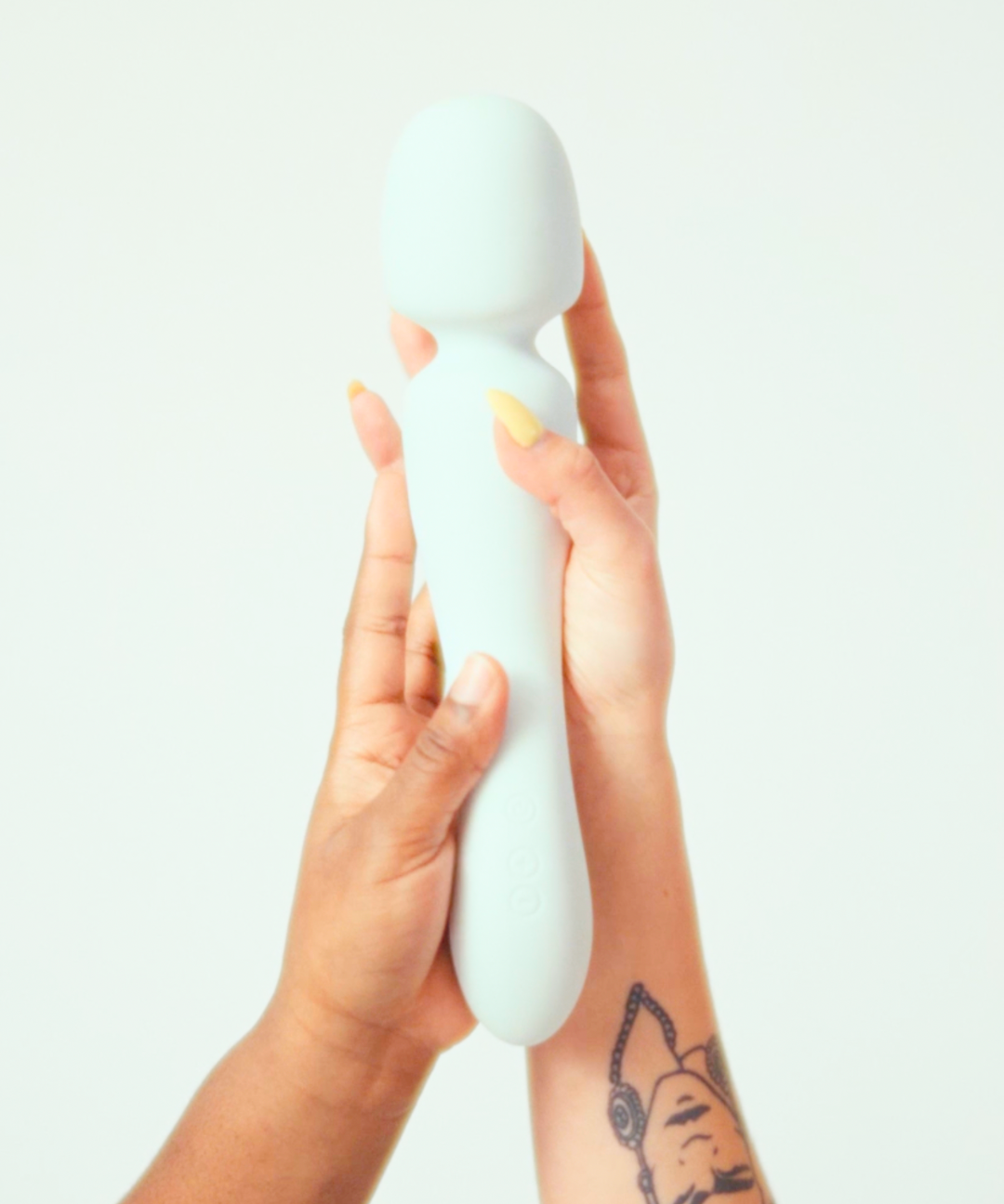 cloud wand vibrator klub venus
