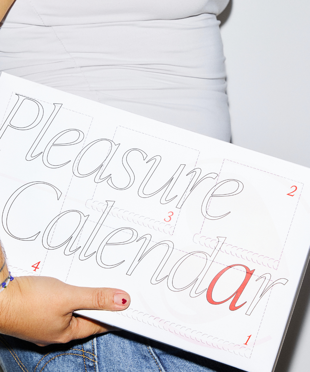 sex Adventskalender klub venus
