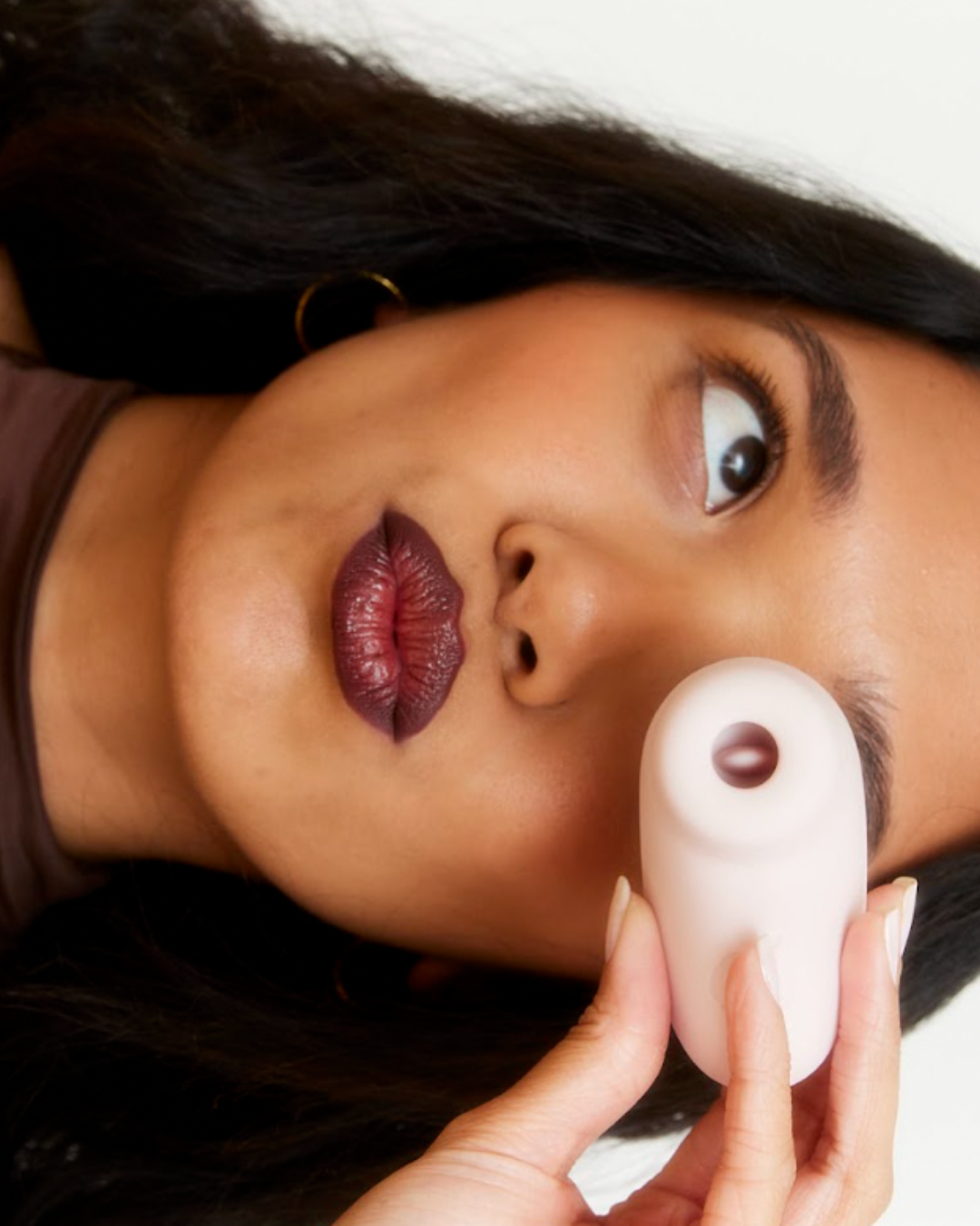 smooch druckwellen vibrator klub venus