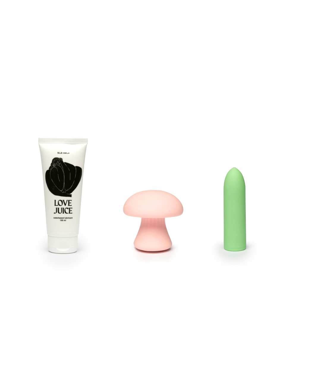 vibrator klub venus