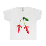 KLUB VENUS X AMANDA AVIAJA BABY TEE