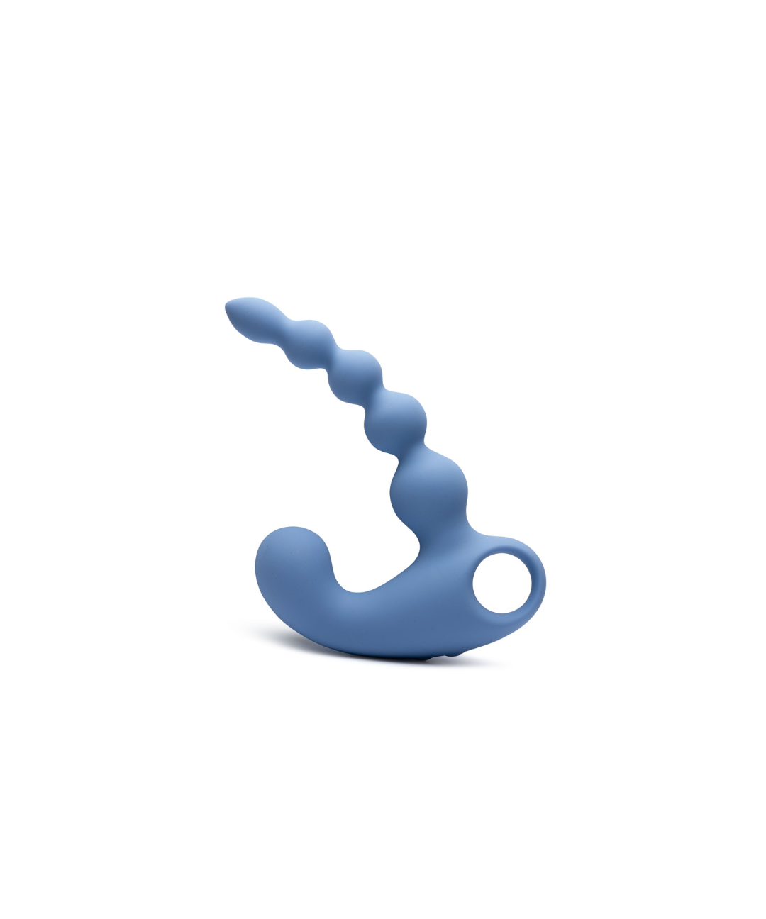 Analkette und Vibrator