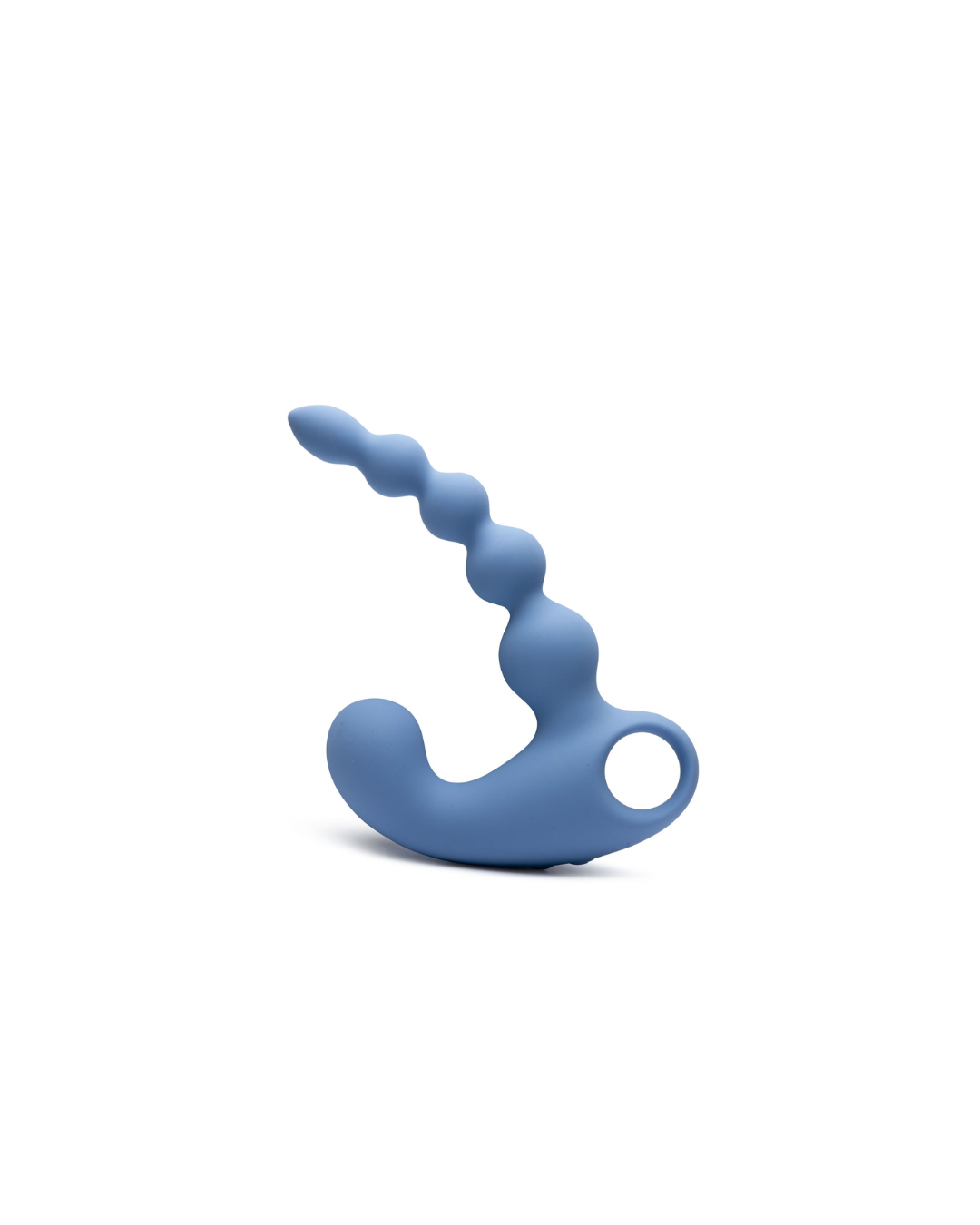 Analkette und Vibrator