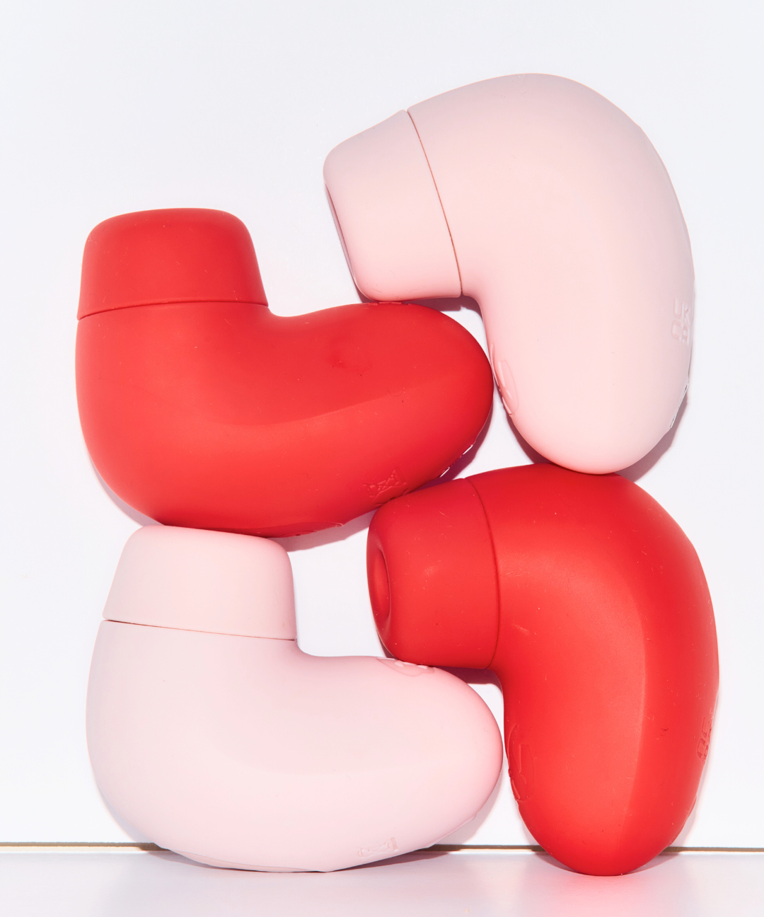 smooch druckwellen vibrator klub venus
