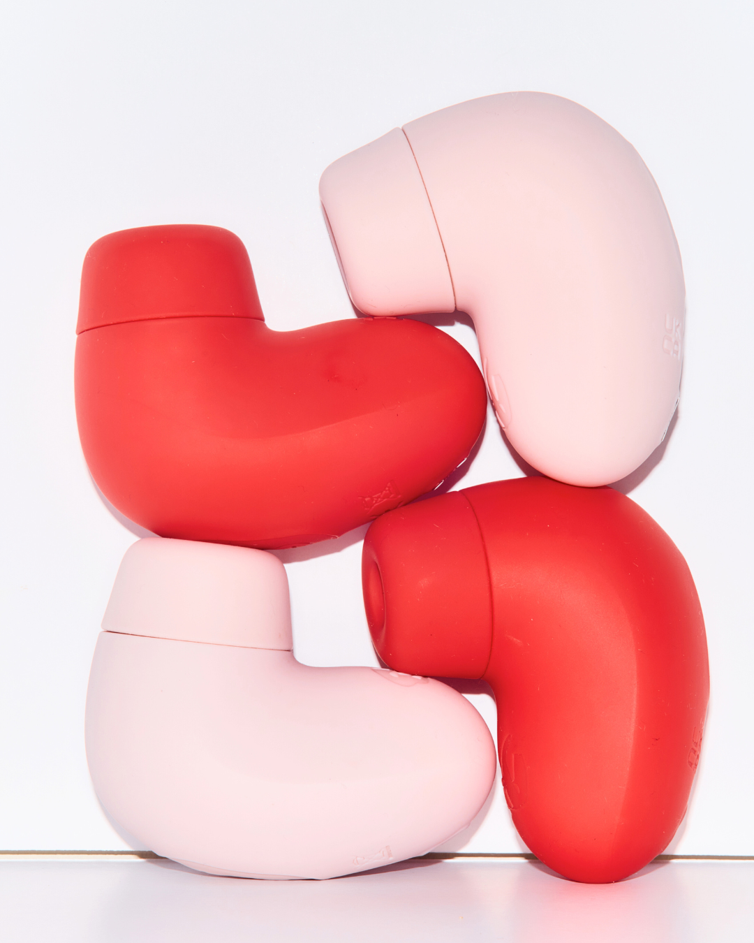 smooch druckwellen vibrator klub venus