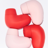 smooch druckwellen vibrator klub venus