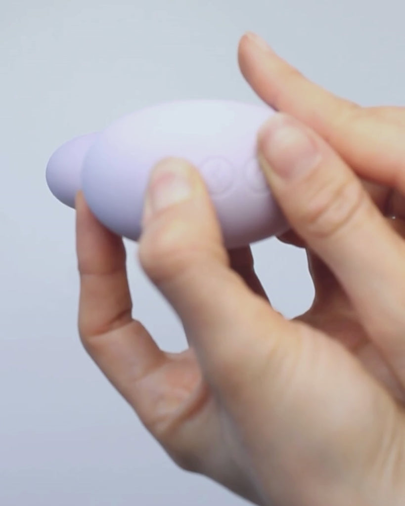 woody druckwellen vibrator klub venus